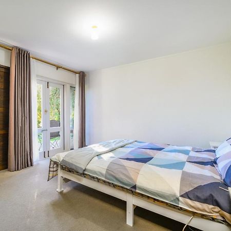 Cosy Farm Cottage In Pukekohe Close To Town Centre エクステリア 写真