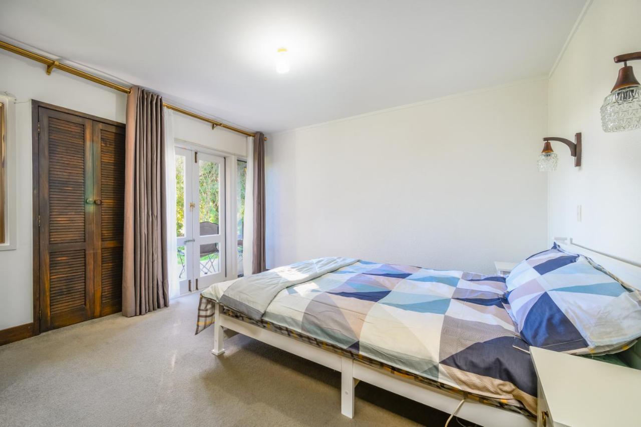 Cosy Farm Cottage In Pukekohe Close To Town Centre エクステリア 写真