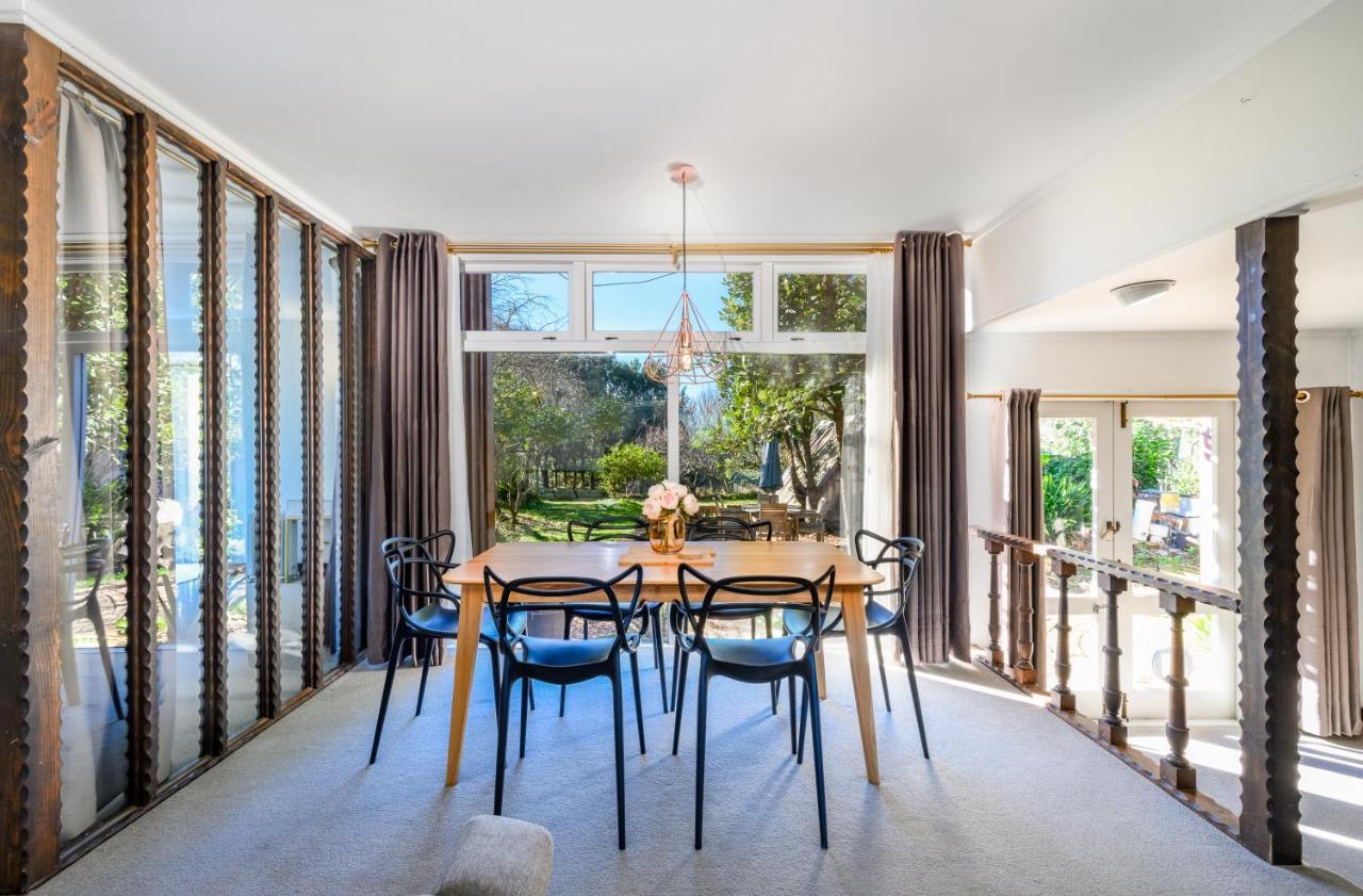 Cosy Farm Cottage In Pukekohe Close To Town Centre エクステリア 写真