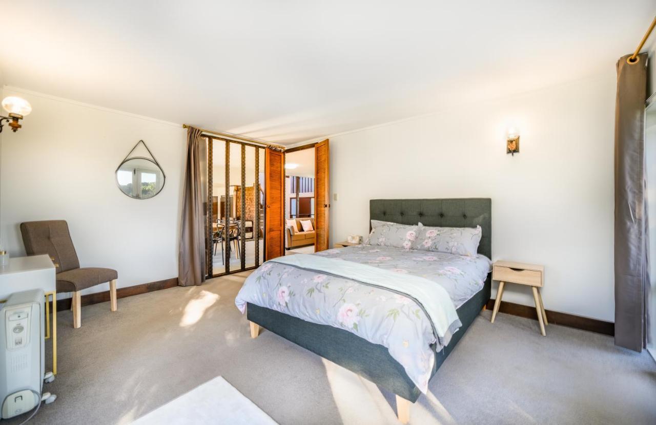 Cosy Farm Cottage In Pukekohe Close To Town Centre エクステリア 写真
